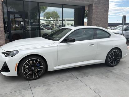 bmw 2 series 2026 3MW53CM09T8G24489 image bmw 2 series 2026 3MW53CM09T8G24489 image